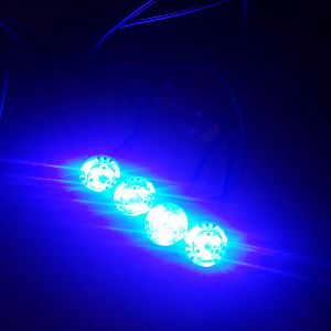Underwater LED Project