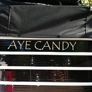 Aye Candy