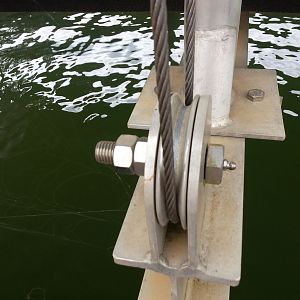 lift pulley