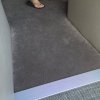 Boat pic - wet carpet.JPG