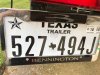 BENNINGTON LICENSE PLATE FRAME.JPG BENNINGTON LICENSE PLATE FRAME.JPG