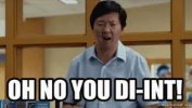 Oh No He Didnt GIFs | Tenor