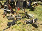 1st ID camp set up.jpg