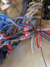 REG LED wires disconnect connector crimps with heat shrink.jpg