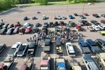 Drone shot of club for the 50th anniversary celebration.jpg