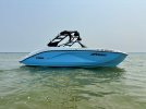 Clean hull after setting for 2 plus weeks in the water.jpg