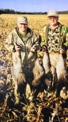 Dad and uncle Lyyn on their last hunt.jpg