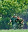 My son as a wounded soldier.jpg