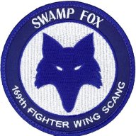 Swamp Fox