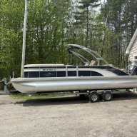 Clifford SX25