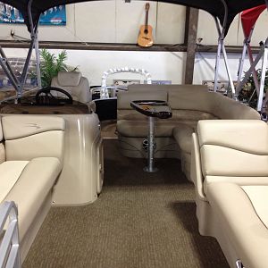 New Bennington 24SSLX