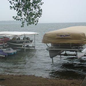 Boat Lifts