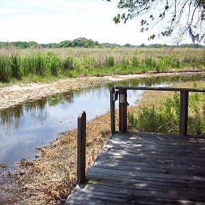 Dry Canal