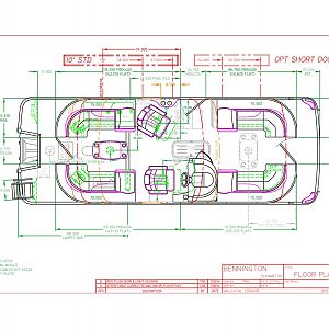 2250GSR - Drawing