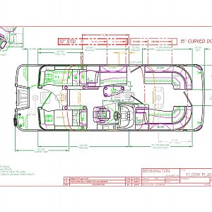 2275RCW - Drawing