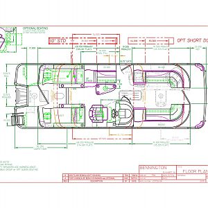 2375GCW - Drawing