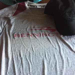 Bennington gear