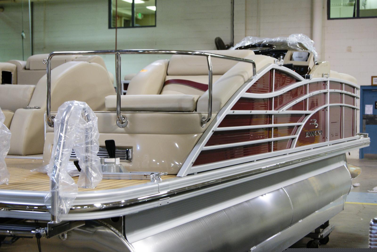2275 RCW being built