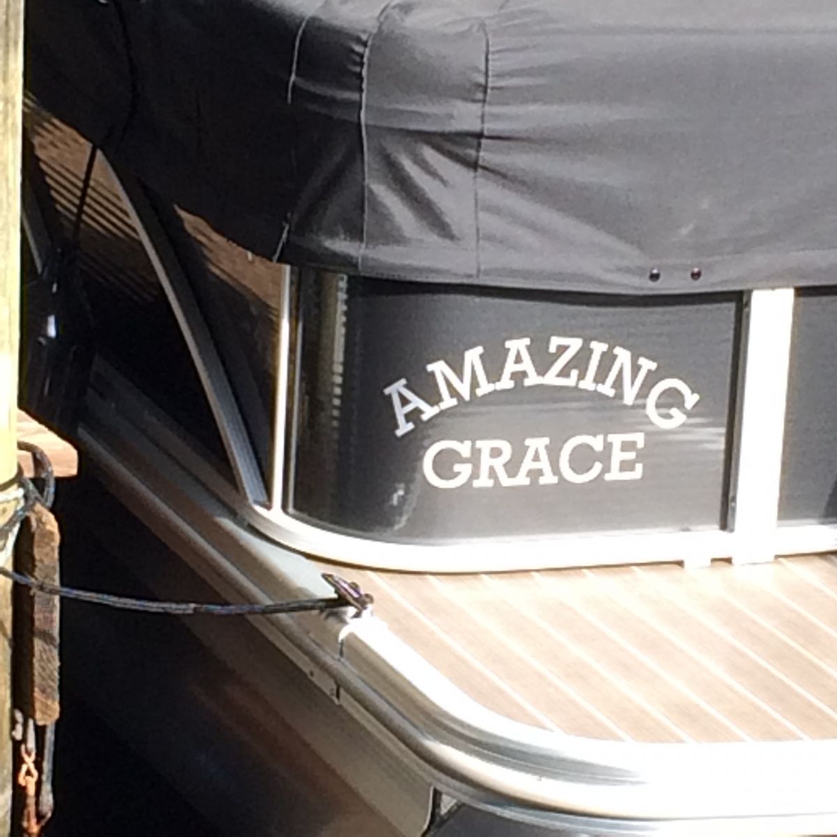 Amazing Grace