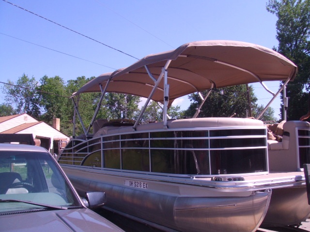 Double Bimini