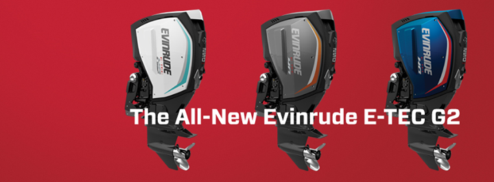 Evinrude G2