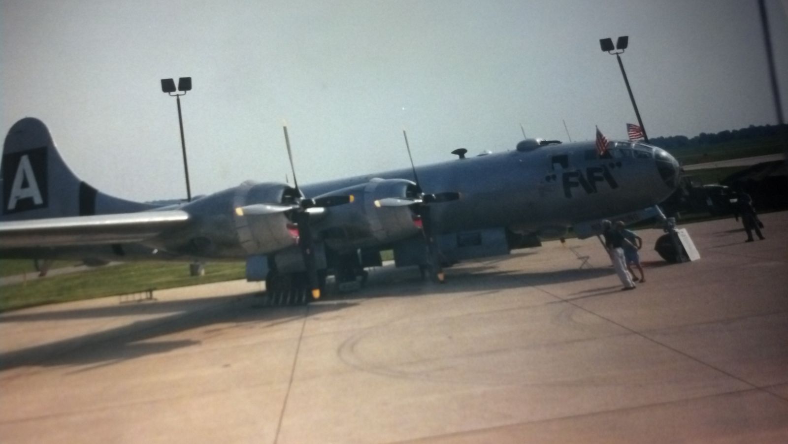 FIFI B29