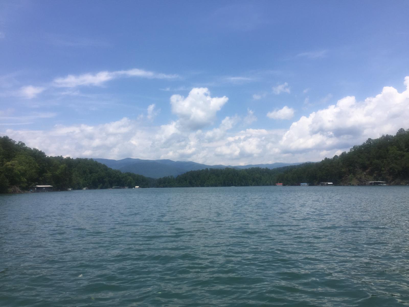 Fontana Lake