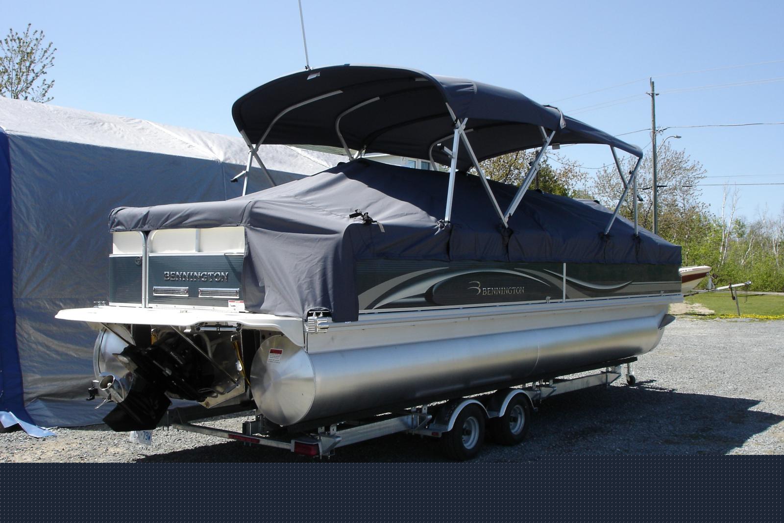 GETTING READY FOR LONG LAKE