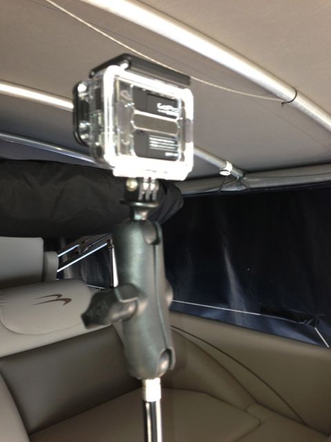 GoPro pylon mount3