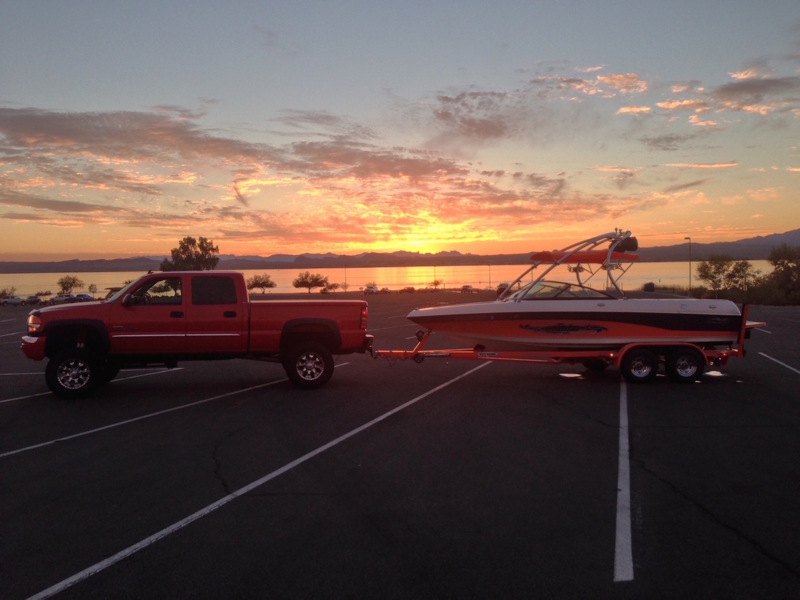 Havasu 2013