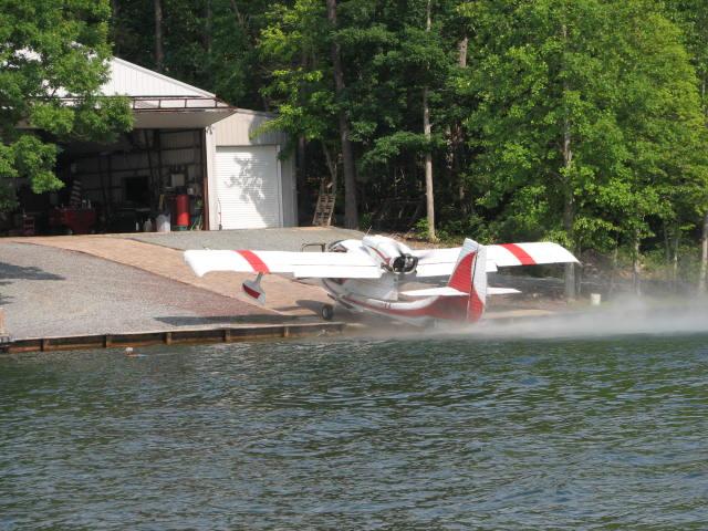 No problem w/this ramp............ | Club Bennington