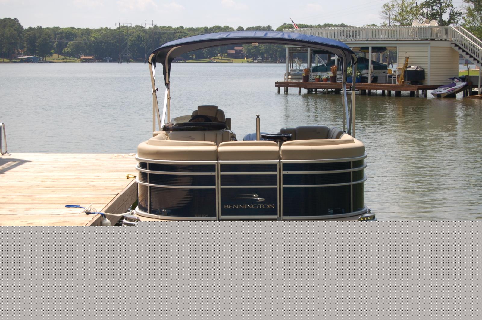 Our New Bennington RCW  2275