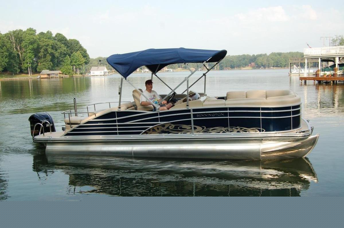 Our new RCW 2275