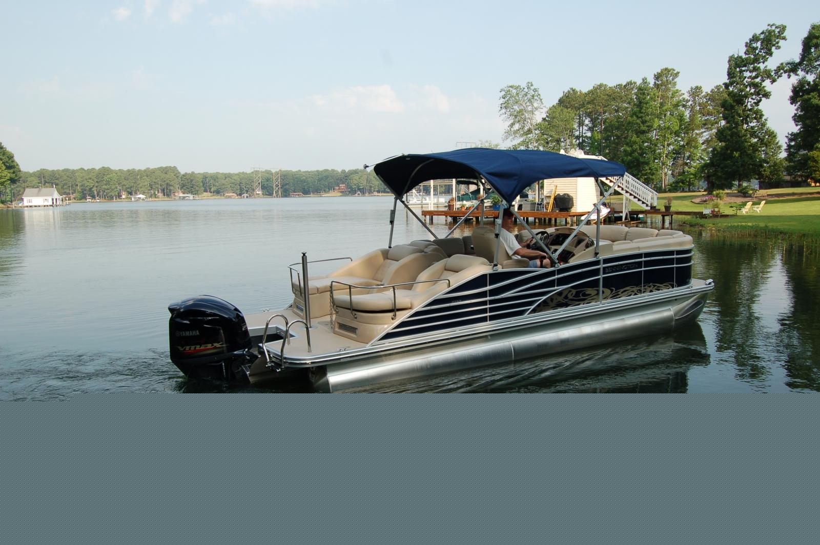 Our new RCW 2275