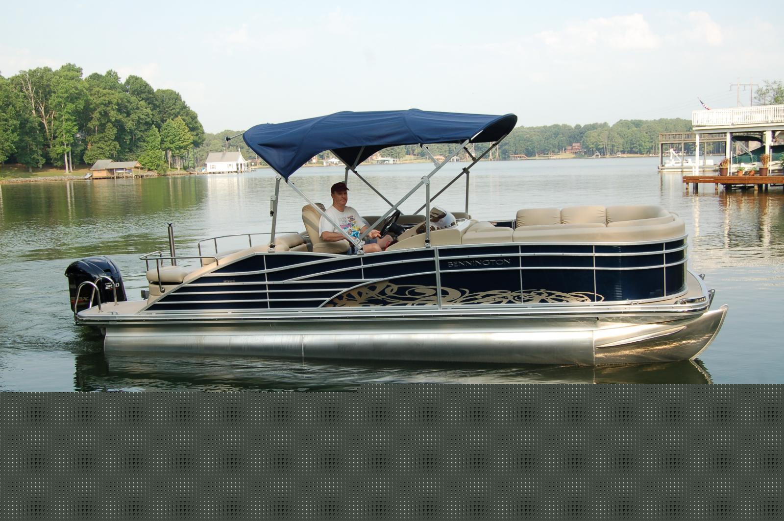 Our New RCW 2275