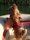 Our Private CaPt. MaRlEy