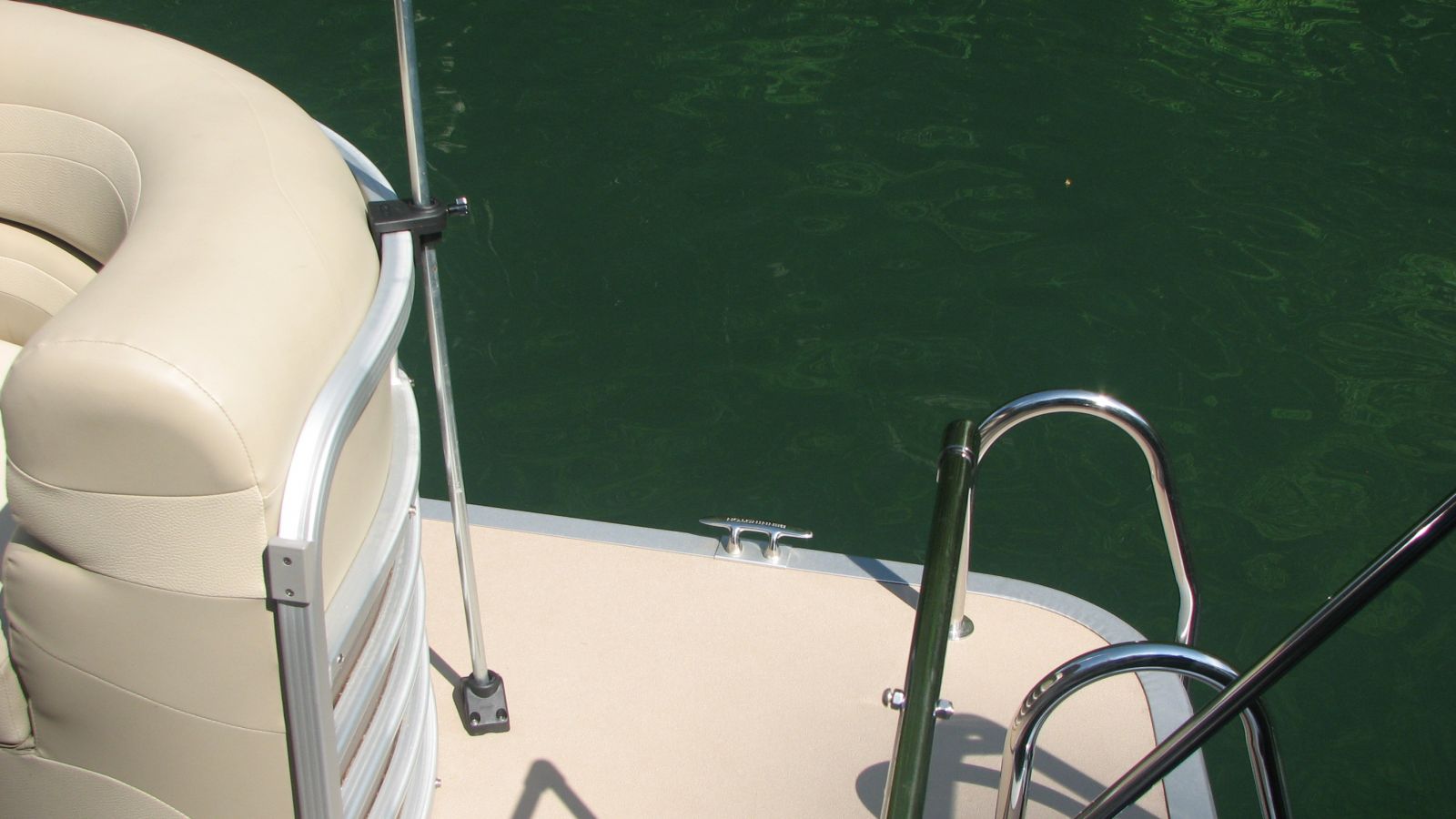 shower enclosure Club Bennington